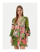 Maaji Rochie multicolor - viscoza