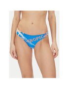 Maaji Slip dama PT2249SCC028 - Poliester reciclat - Albastru - Albastru