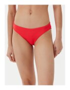 Maaji Slip dama PT3265SBC062 - Poliester reciclat - Rosu - Rosu