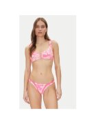 Maaji Slip dama PT5073SCC002 - Poliester/Elastan - Roz - Roz