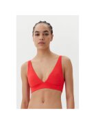 Maaji Sutien de baie dama Poliester reciclat - Rosu