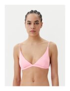 Maaji Sutien de baie dama PT3315STR021 - Poliamida/Elastan - M INTL - Roz