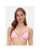 Maaji Sutien de baie dama PT5097STR001 - Poliester/Elastan - Roz - Roz