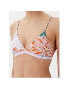 Maaji Sutien de baie dama PT5181STR001 - Poliester/Poliamida - Multicolor - Multicolor