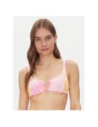 Maaji Sutien de baie dama PT5187SBR001 - Poliester/Elastan - Roz - Roz