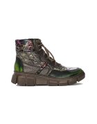 Maciejka Ghete 0614524007 - Piele - Multicolor - Multicolor