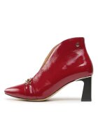 Maciejka Ghete dama - 303444068 - Roz - Piele intoarsa - Roz
