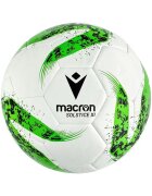 Macron Minge fotbal SOLSTICE XI IMS HYBRID