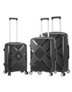 Madisson Troler SW53103 - Negru