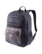 Magnum Rucsac - Poliester - 25 l - Negru