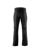 Maier Sports Pantaloni barbati - Poliester - Negru -
