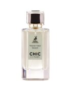 Maison Alhambra Apa de Parfum Velvet Vert Secret Chic - Femei - 100ml