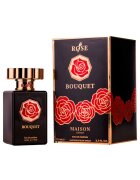 Maison Asrar Apa de parfum Bouquet - Femei - 100 ml