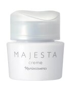 MAJESTA Creme Crema de fata de noapte 25 gr