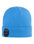 Majesty Caciula Beanie - Neon Blue