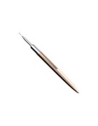 Makear Pensula liner pentru model cu lac de unghii semipermanent 0.5 mm