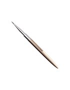 Makear Pensula shader pentru model cu lac de unghii semipermanent 1.2 mm