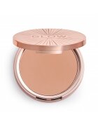 Makeup Revolution Fard Bronzer Fair - Splendour Ultra Matte - 15.5g
