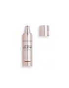 Makeup Revolution Iluminator Illuminate & Glow Bronze - 40 ml