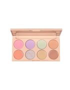 Makeup Revolution Paleta corectoare - Camouflage Corrector