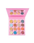 Makeup Revolution Paleta de farduri Obsession All We Have Is Now - 16x 1.3 g