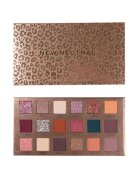 Makeup Revolution Paleta fard New Neutrals Blushed - 18 gr