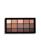 Makeup Revolution Paleta fard Reloaded - 16.5 gr - Basic Mattes