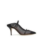 MALONE SOULIERS Pantofi dama MAUREEN 70-434 - Sintetic - Negru - Negru