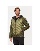 Mammut Geaca barbati - 304114847 - Poliamida - Verde - Verde
