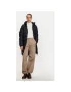 Mammut Geaca dama - 304114885 - Poliester reciclat - Negru - Negru