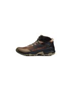 Mammut Ghete barbati Sertig II Mid - trekking - iarna - maro - sintetic