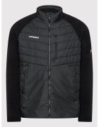 Mammut Jacheta barbati - 209415650 - Poliester - Negru - Negru