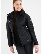 Mammut Jacheta cu umplutura de puf - pentru drumetii Broad Peak - Negru