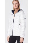 Mammut Jacheta femei - Poliamida - 301034179 - Alb