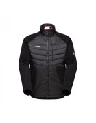 Mammut Jacheta Innominata ML Hybrid men 60488 - Negru