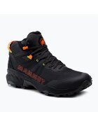 Mammut Pantofi de trekking barbati Sertig II Mid GTX