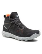 Mammut Pantofi trekking barbati - 208354790 - Textil - Negru