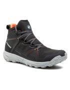 Mammut Pantofi trekking barbati - 208354790 - Textil - Negru - Negru