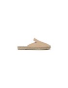 Manebi Espadrile dama 302778287 - Piele naturala - Bej - Bej