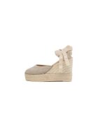 Manebi Espadrile dama 302778676 - Textil - Bej - Bej