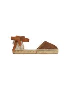Manebi Espadrile dama H 2.7 P0 - Textil - Maro
