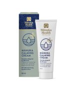 Manuka Health Crema de maini si de corp cu miere de Manuka - 50 ml