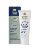 Manuka Health Crema pentru calcaie si piele crapata - cu miere de Manuka - 50 ml