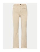 Marc Aurel Blugi dama - 303698546 - Lyocell/Bumbac - Bej - Bej