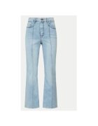 Marc Aurel Blugi dama - 303698560 - Bumbac/Lyocell - Albastru - Albastru