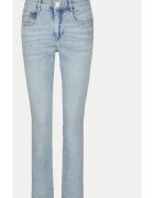 Marc Aurel Blugi dama - 303698577 - Bumbac/Lyocell - Albastru - Albastru