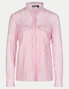 Marc Aurel Camasa dama - 303698478 - Bumbac/Poliamida - Roz - Roz