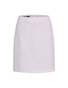 Marc Aurel Fusta dama - 303030087 - Viscoza/Poliester/Acril - Violet - Violet