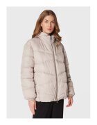 Marc Aurel Geaca dama - 301359418 - Poliester - Bej - Bej