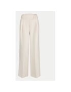 Marc Aurel Pantaloni dama - 303698324 - Poliester - Bej - Bej